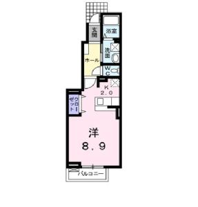 ラッフィナート 103【間取図】 020101 (2782.jpg)