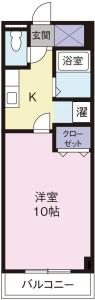 メゾン南昭和 505【間取図】 999999 (メゾン南昭和-A.jpg)