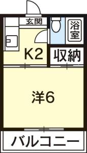 キャッスル85 201【間取図】 020101 (3606.jpg)