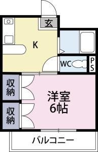 山城ロイヤルハイツ 104【間取図】 999999 (102.jpg)