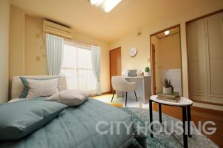 [賃貸物件]�コーポ峰�詳細情報-物件写真