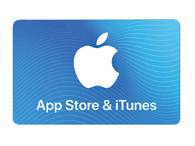 iTunesカード1万円分