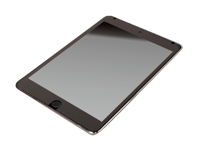 タブレット